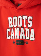 Kids Northern Roots Hoodie