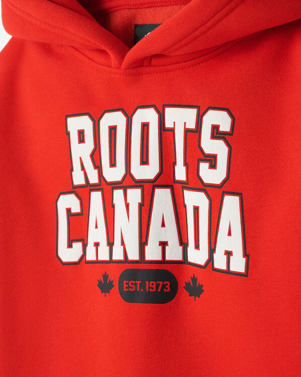 Kids Northern Roots Hoodie