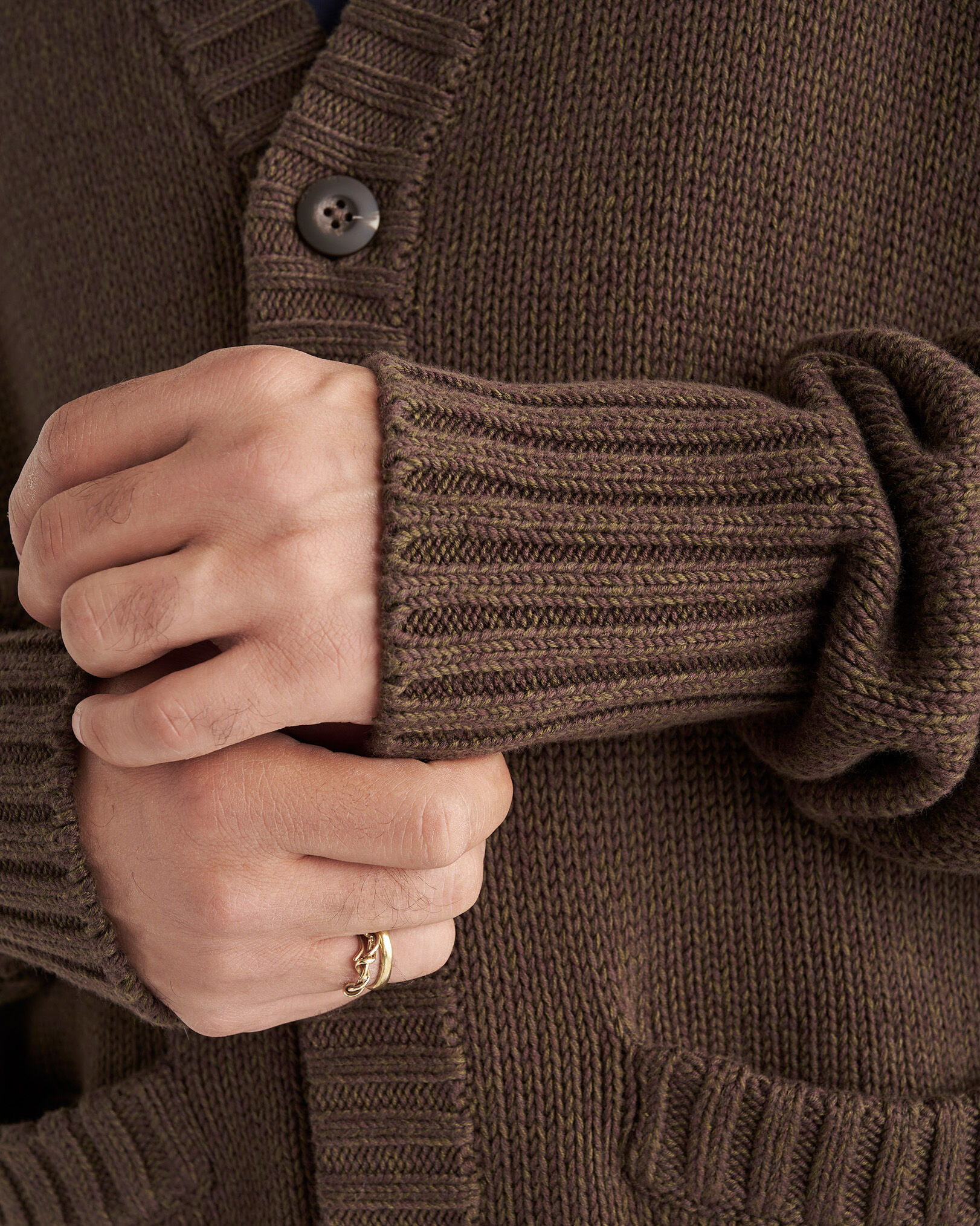 Cardigan Robson