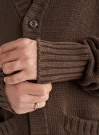 Cardigan Robson