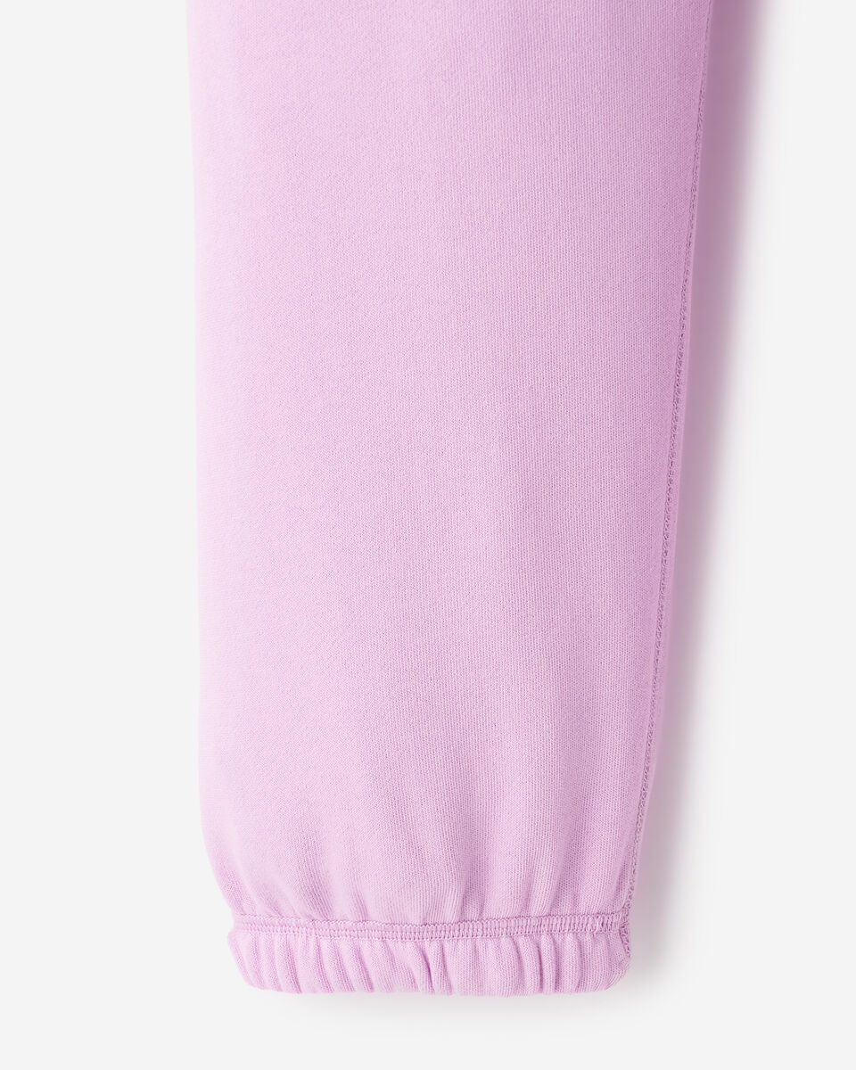 Pantalon original en molleton de coton bio