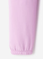 Pantalon original en molleton de coton bio