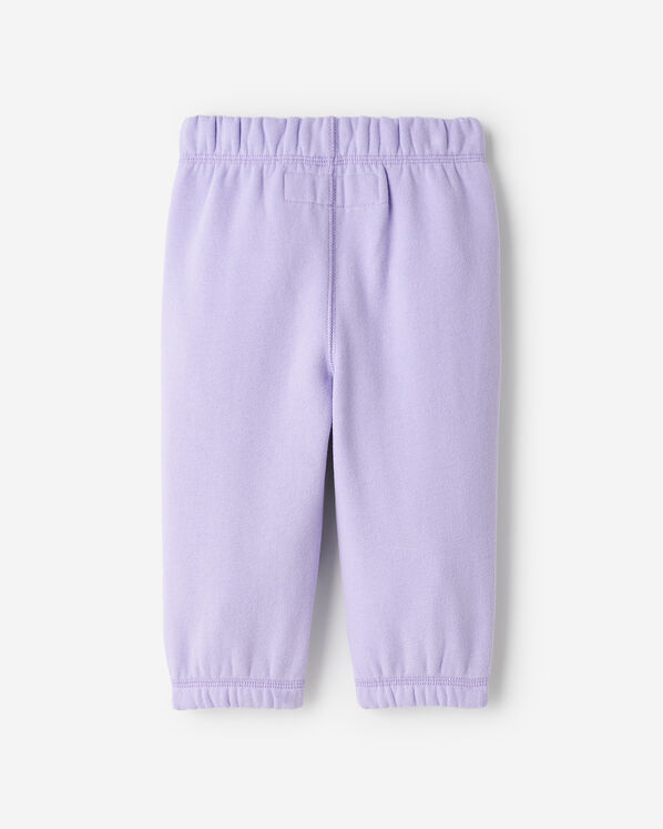 Baby Organic Original Sweatpant