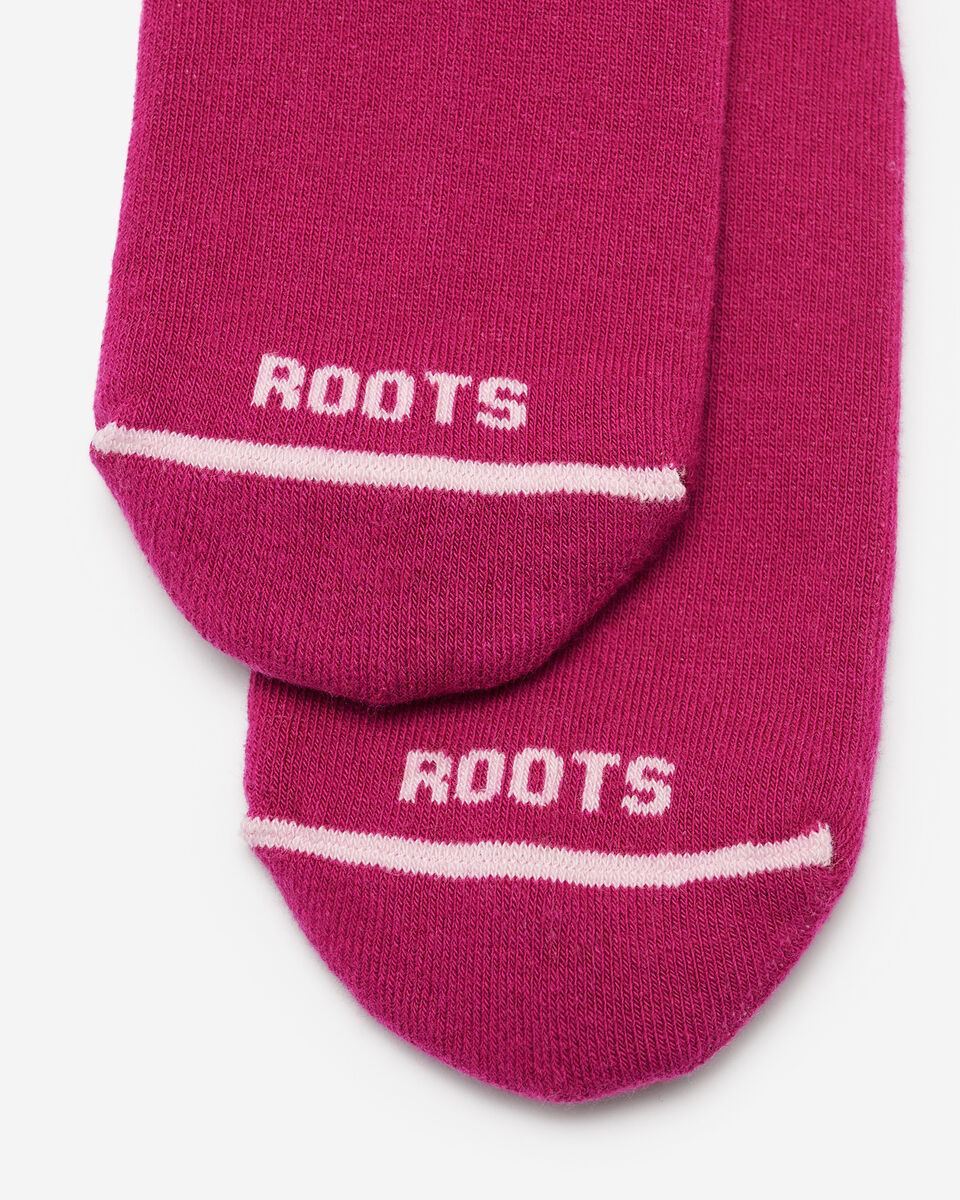 Adult Cooper Beaver Sock