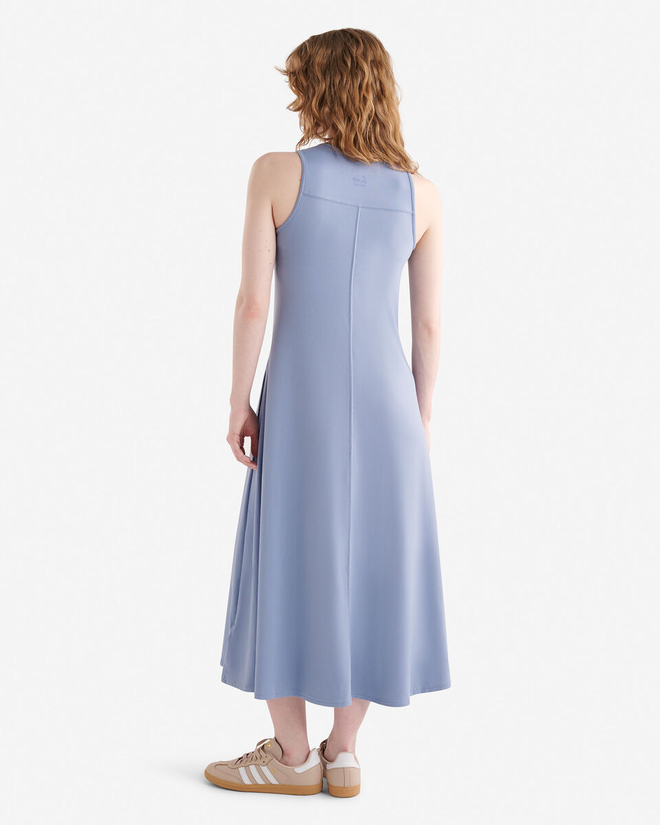 Renew Knit Tank Midi Dress