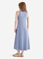 Renew Knit Tank Midi Dress
