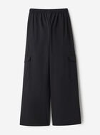 Pantalon tiss&eacute; Horizon