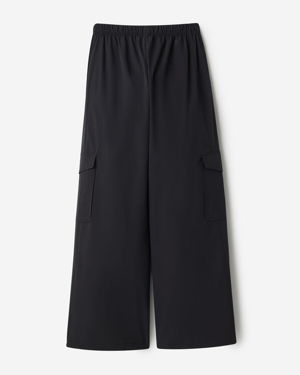 Pantalon tiss&eacute; Horizon