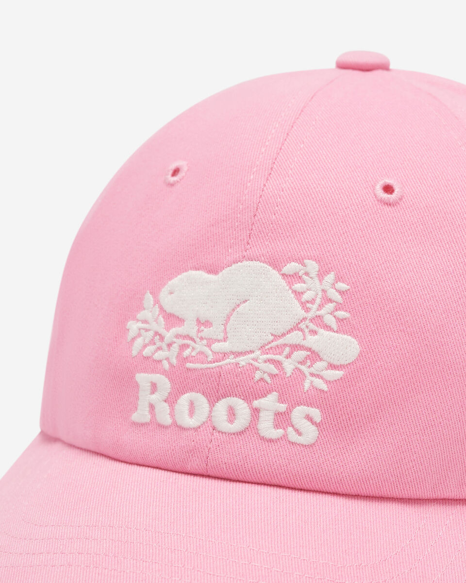 Kids Cooper Baseball Cap