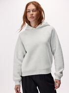 Cloud Raglan Hoodie
