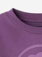 Chandail &agrave; col rond Castor h&eacute;ritage pour tout-petits