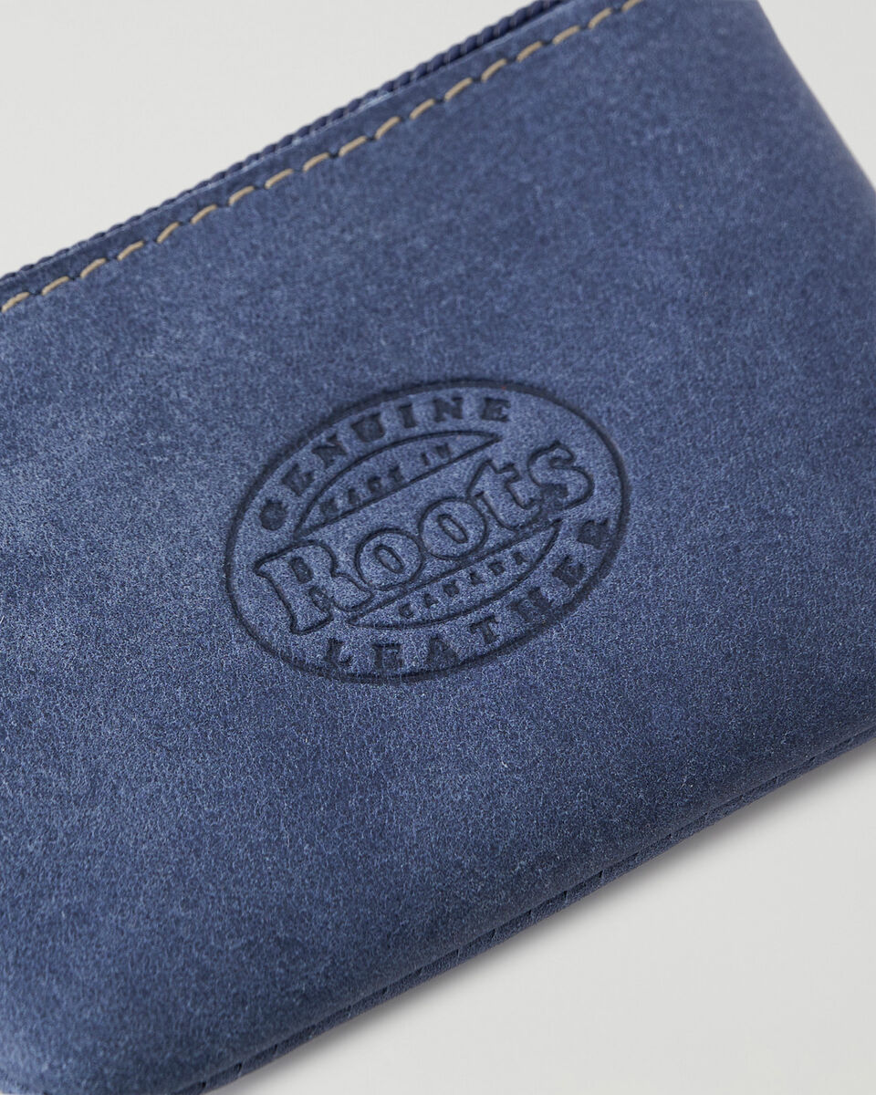 Top Zip Pouch Tribe