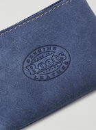 Top Zip Pouch Tribe