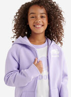 Kids Organic Original Full Zip Hoodie