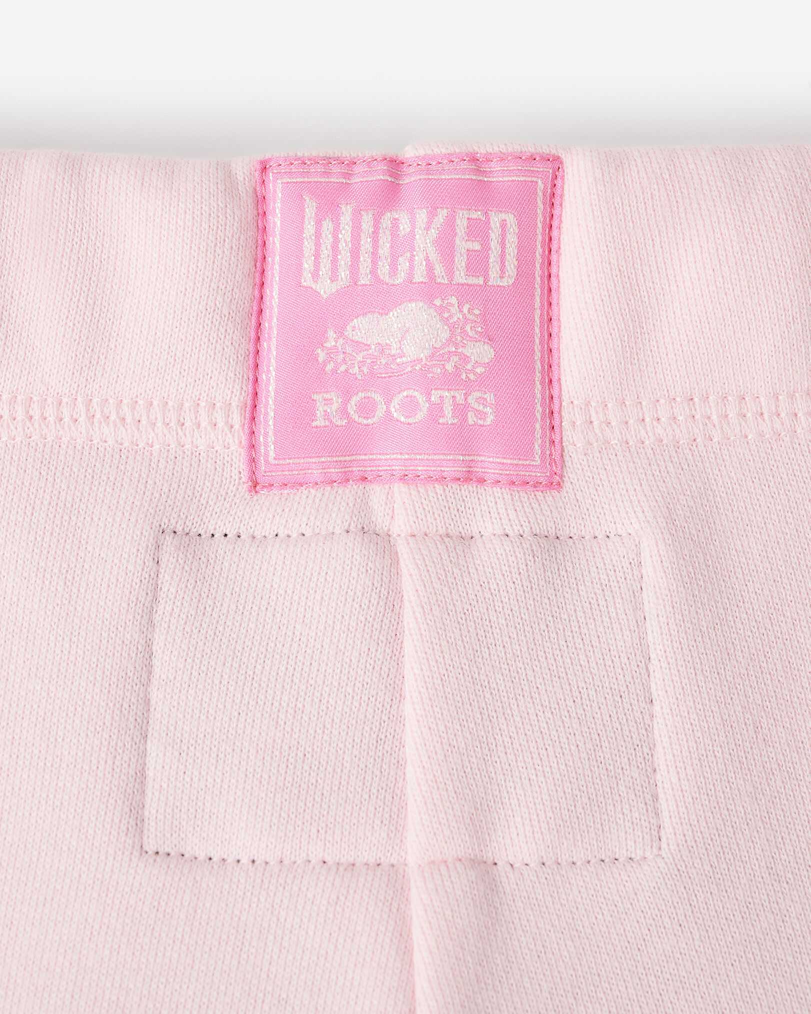 Pantalon en molleton Roots X Wicked pour enfants