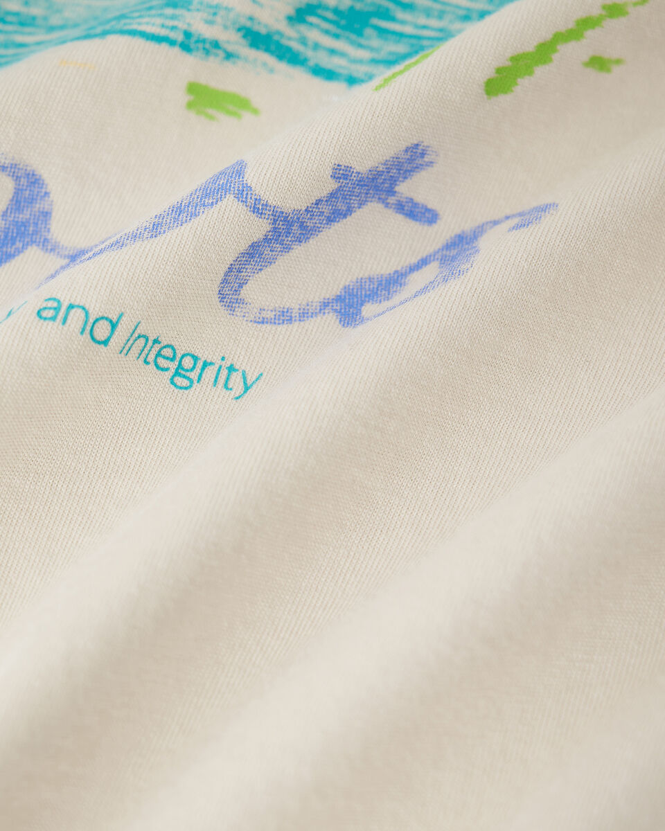 T-shirt Great Outdoors pour tout-petits