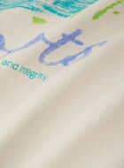 T-shirt Great Outdoors pour tout-petits