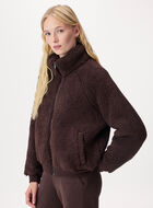 Creekside Shearling Fleece Jacket