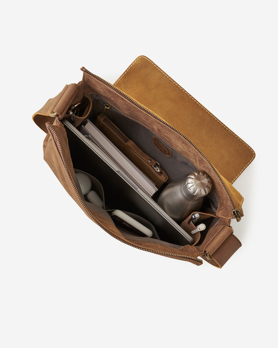 Raiders Bag Tribe