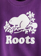 Baby Organic Original Crew Sweatshirt