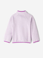 Toddler Recover Interlock Half Zip