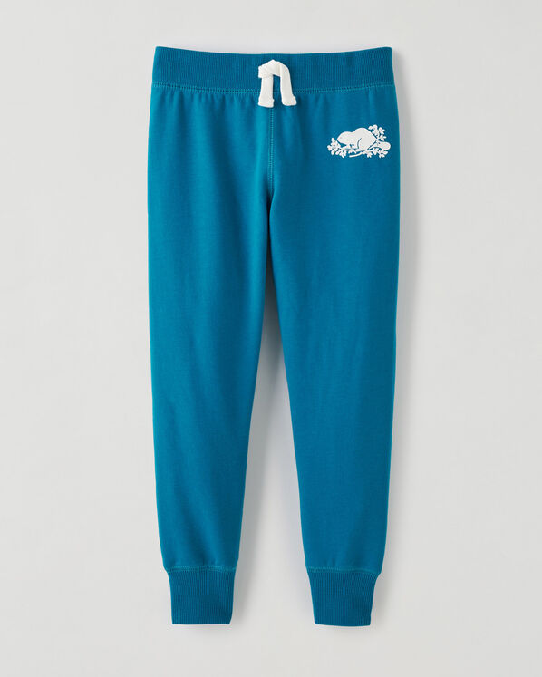 Toddler Cozy Fleece Sweatpant