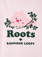 Kids Roots X Zanmang Loopy T-Shirt