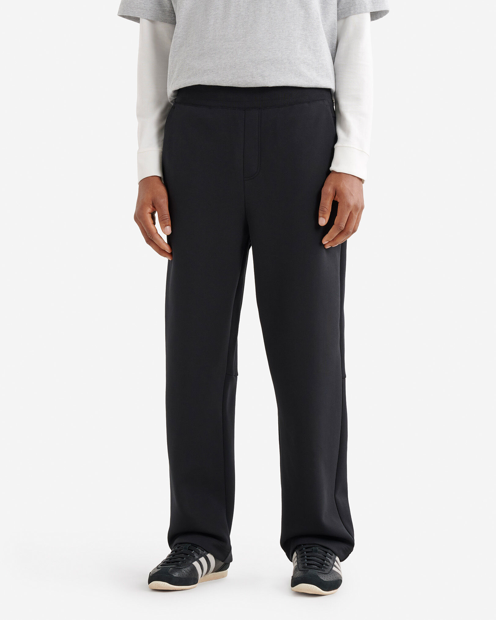 Recover Interlock Pant