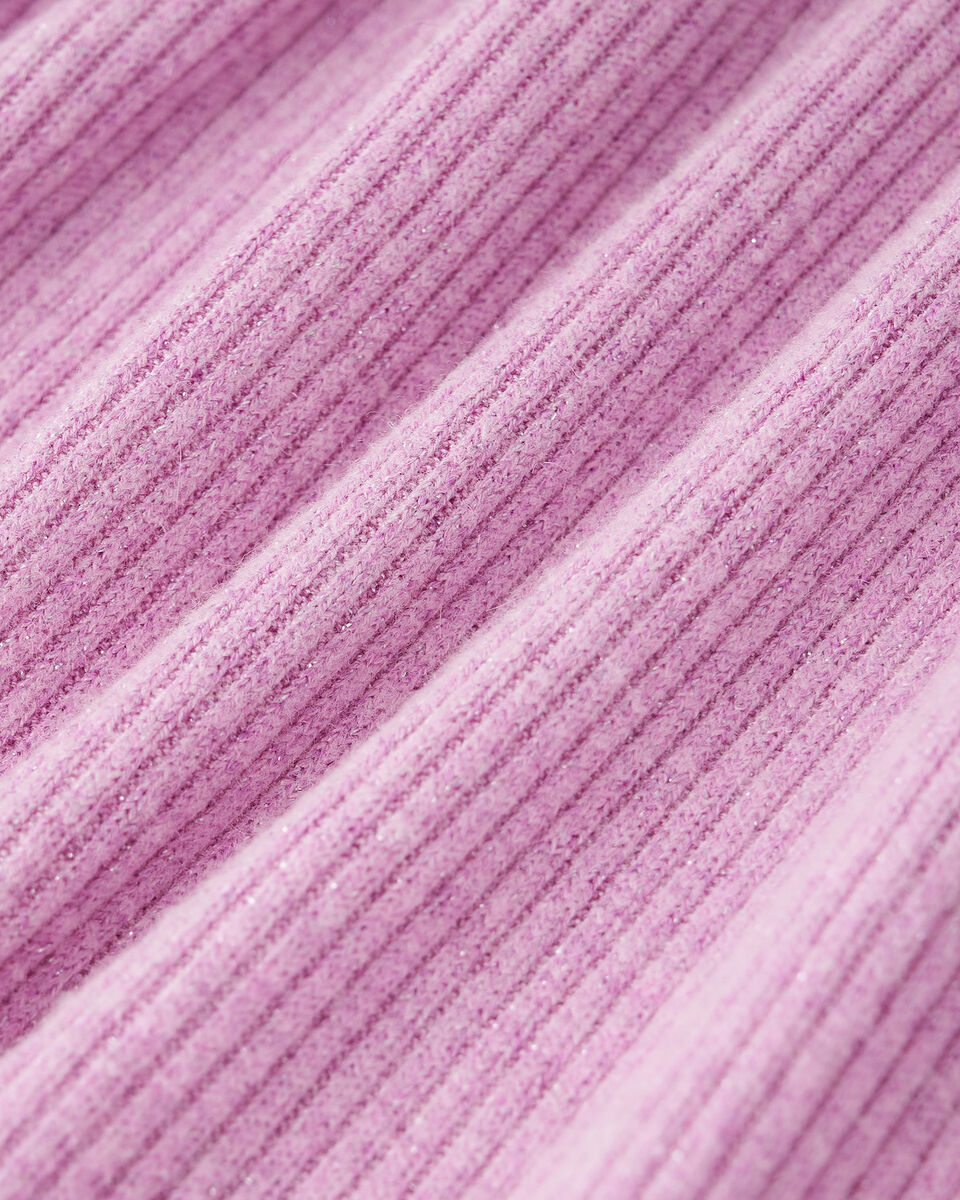 Toddler Girls Cooper Sparkle Rib Flare