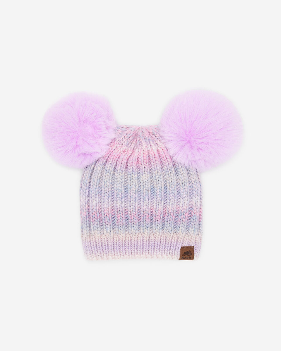 Baby & Toddler Ombre Sparkle Toque