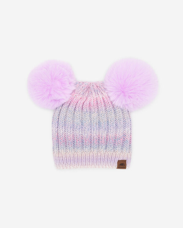 Baby & Toddler Ombre Sparkle Toque