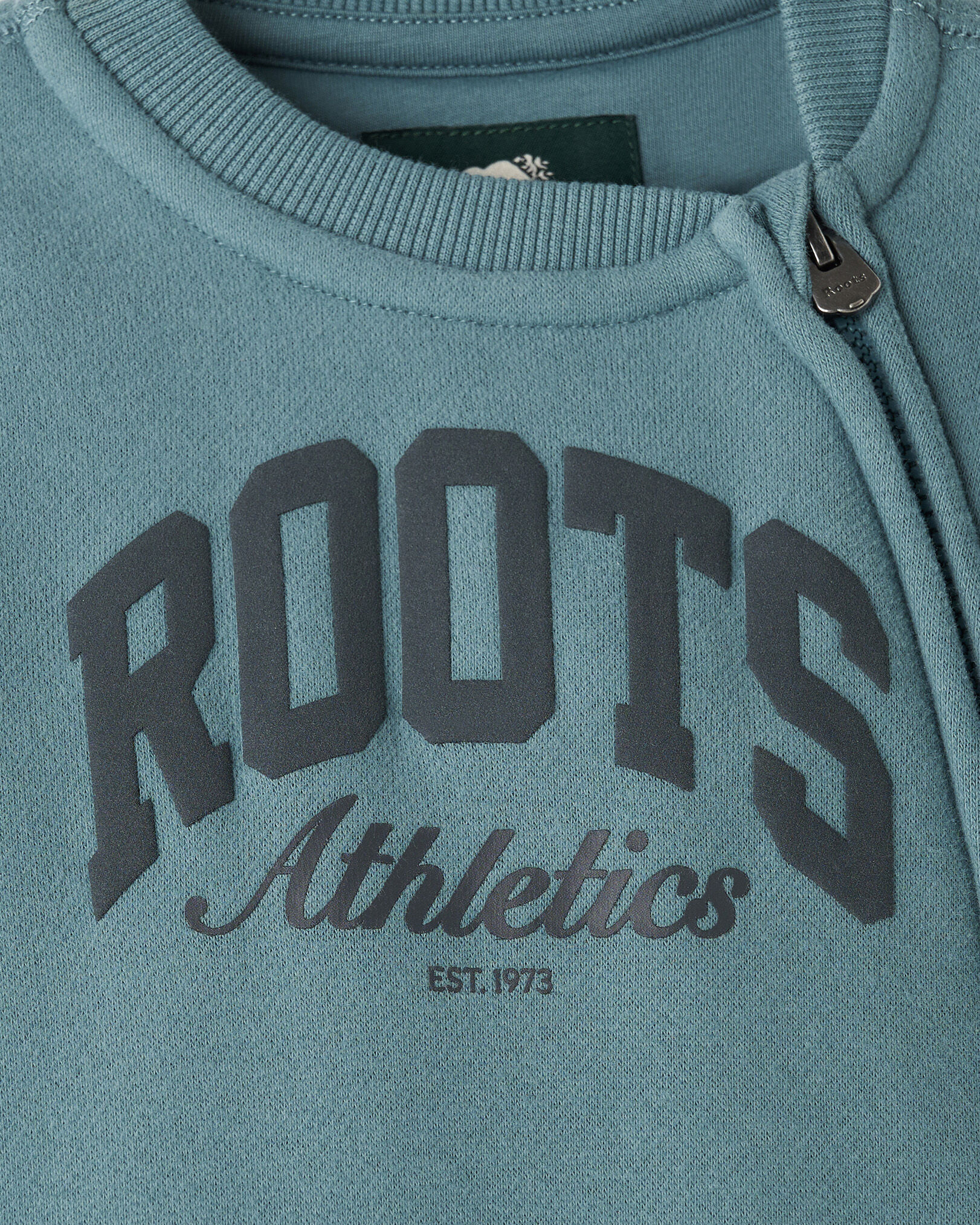 Baby Roots Arch Romper