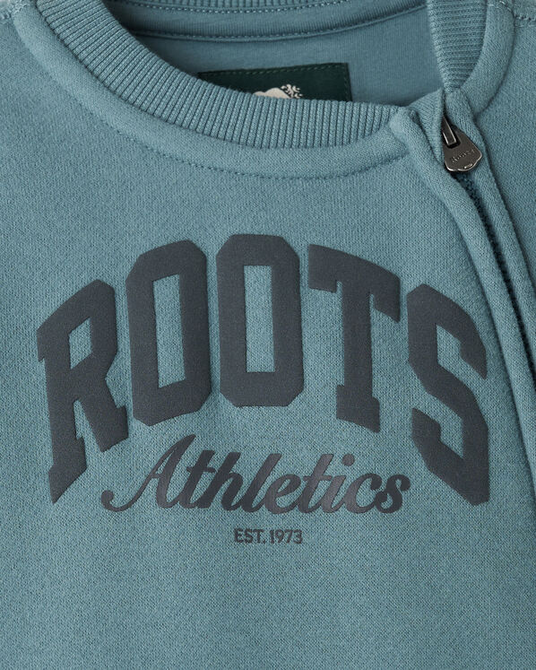 Barboteuse Roots pour bébés Barboteuse Roots pour bébés