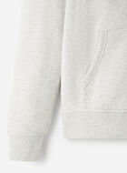 Roots Applique Full Zip Hoodie