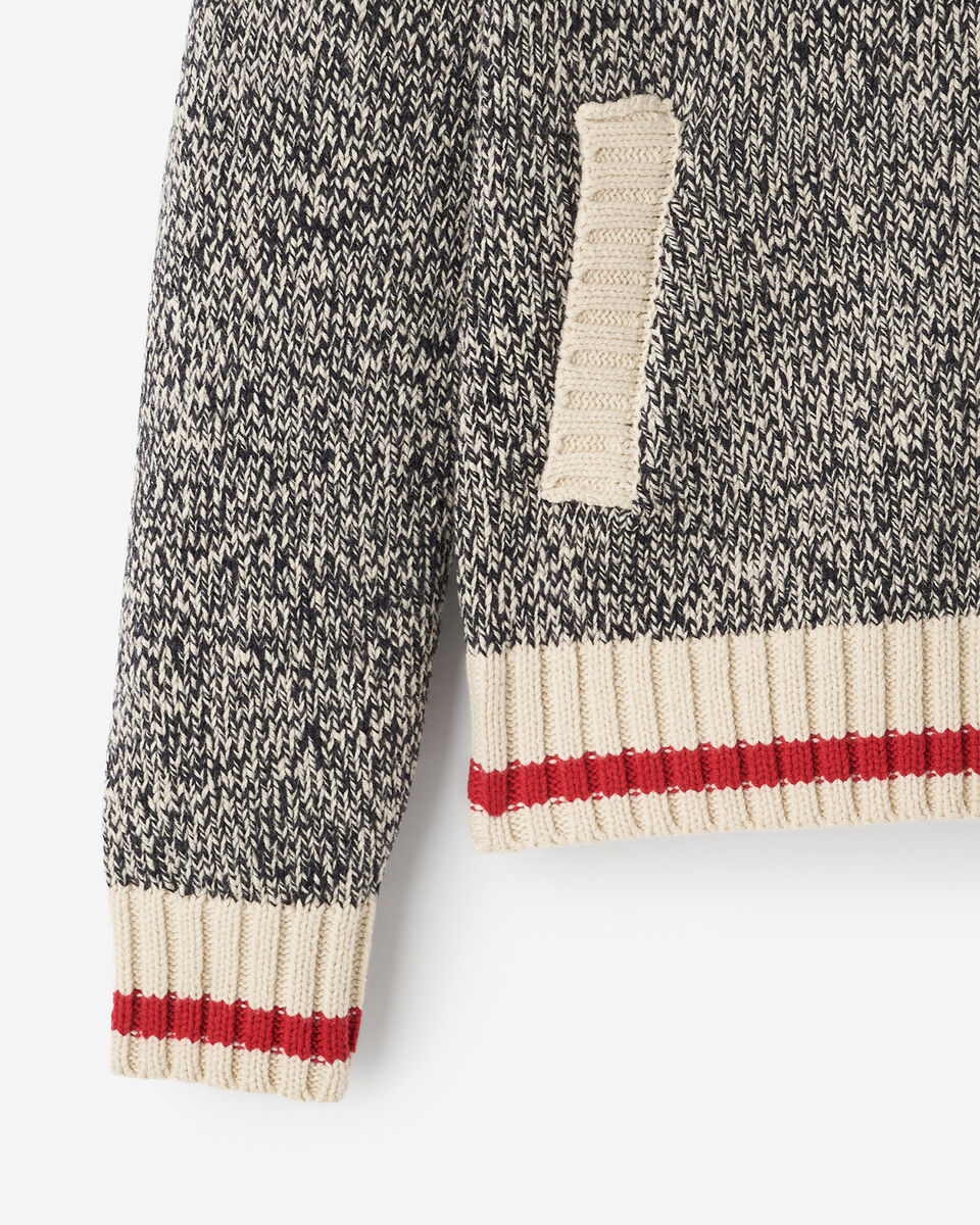 Cardigan Cabane pour enfants
