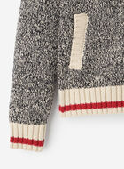Cardigan Cabane pour enfants