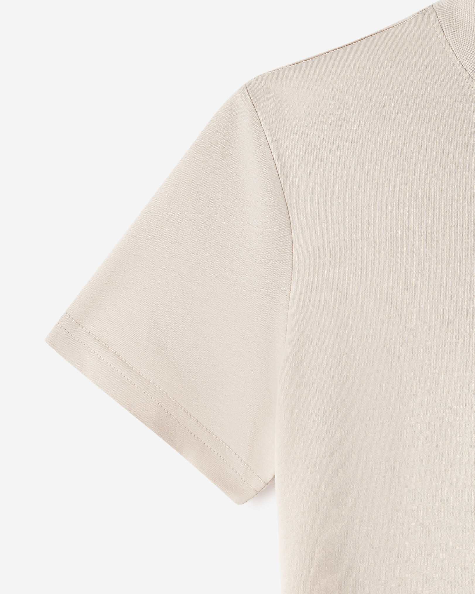 Kids Relaxed Pocket T-Shirt
