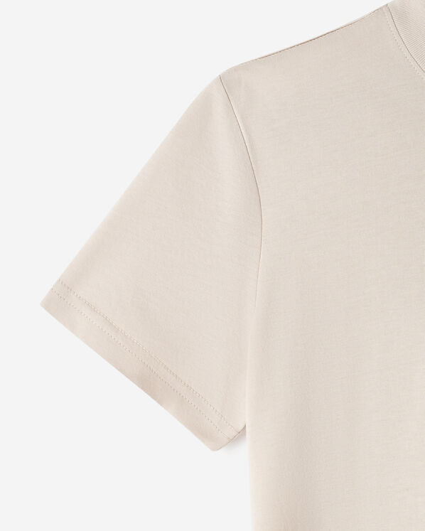 Kids Relaxed Pocket T-Shirt Kids Relaxed Pocket T-Shirt