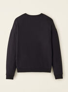 Roots X TIFF One Crew Sweatshirt Gender Free