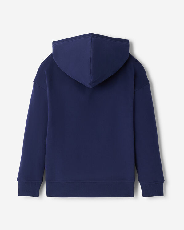 Kids Roots Signature Hoodie Kids Roots Signature Hoodie