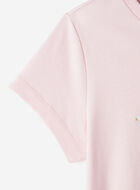 T-shirt ajust&eacute; &agrave; motif floral pour enfants