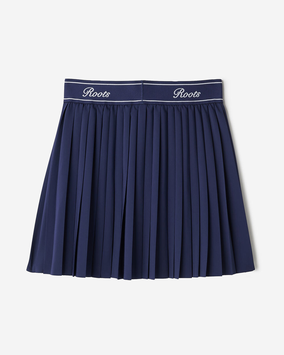 Mayfair Pleated Skort