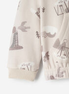 Baby Nature Playground Full Zip Hoodie