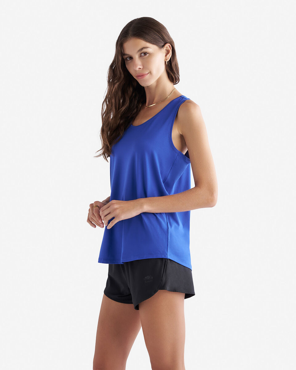 Camisole à dos nageur Renouveau