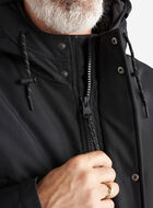 Jasper Parka