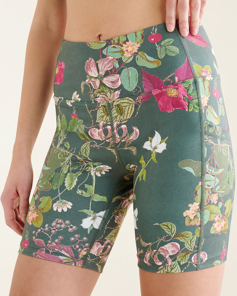 Roots Roots x alder Bike Short 7 Inch. 9 Roots Roots x alder Bike Short 7 Inch. 9