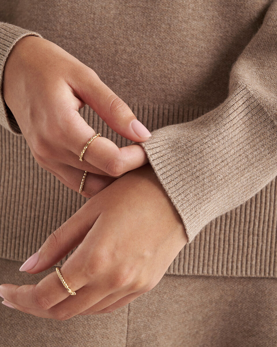 Bowen Sweater Hoodie