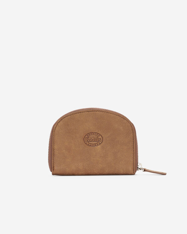 Half Moon Wallet Tribe Half Moon Wallet Tribe