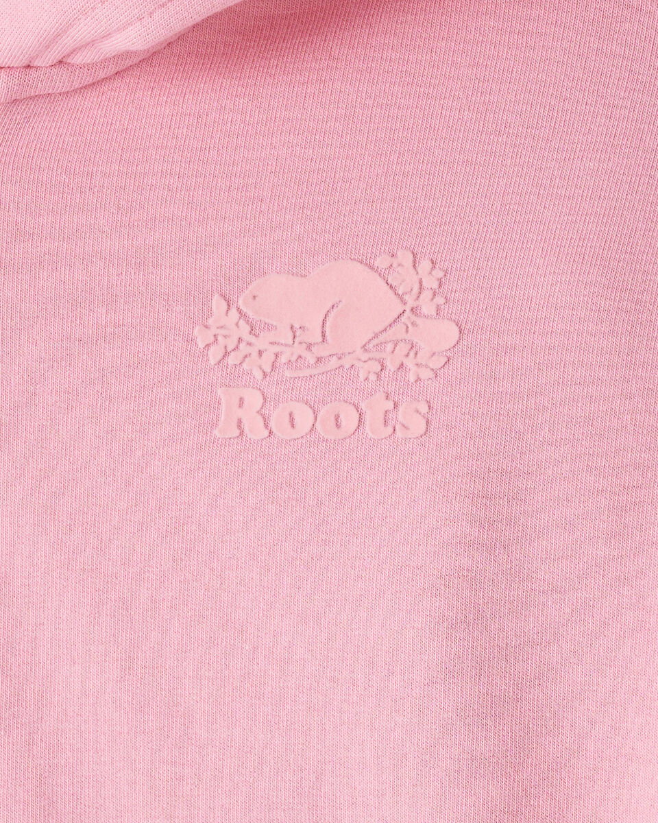 Girls Cozy Cooper Full Zip Hoodie