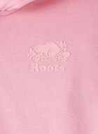 Girls Cozy Cooper Full Zip Hoodie
